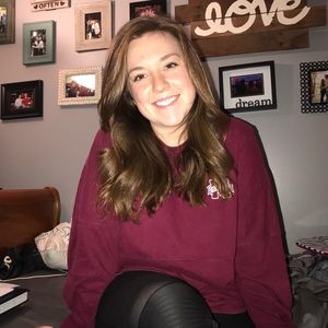 Meet your Posher, Madison